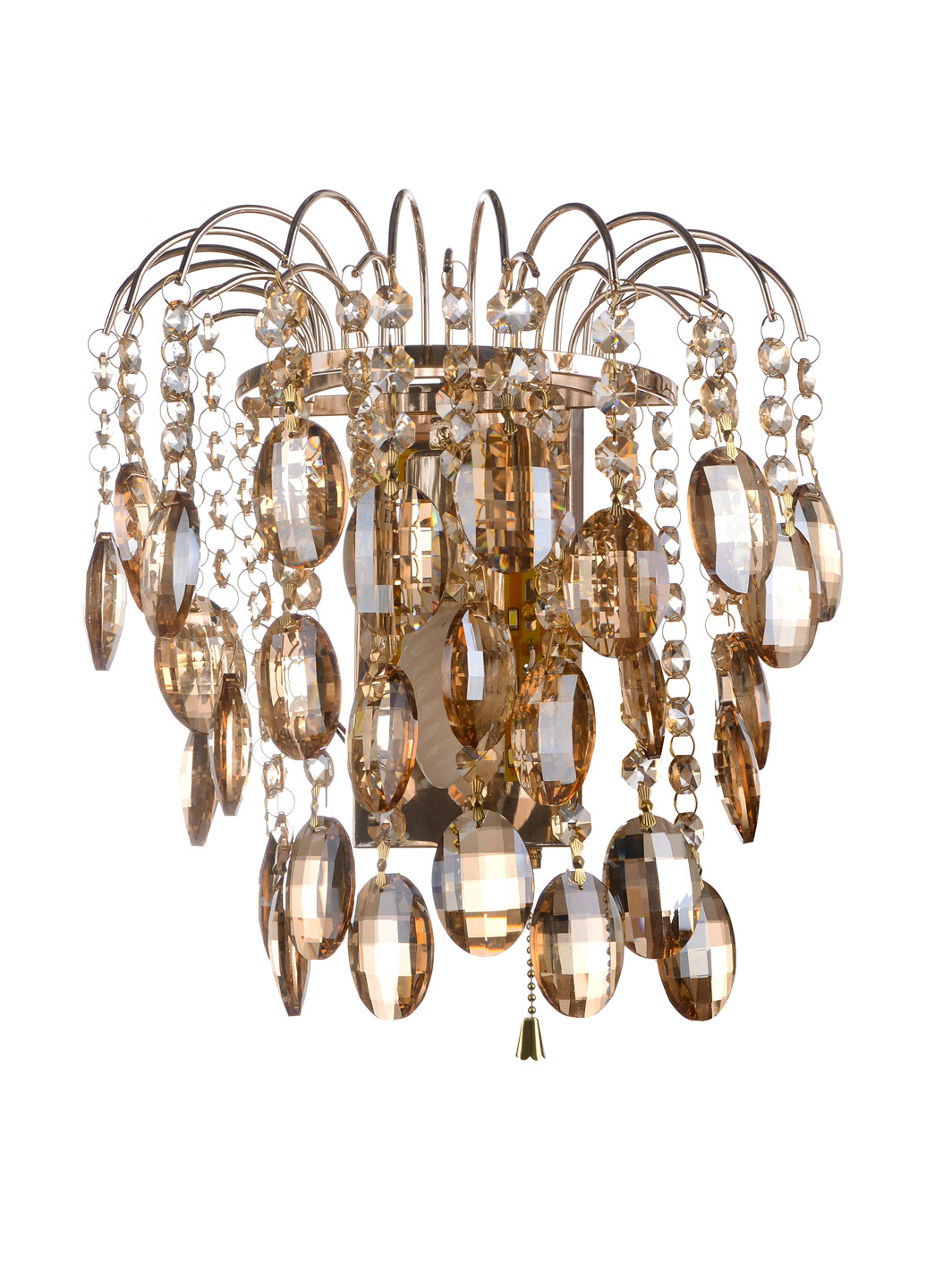 Бра, 30х25х12 см Brille (132199716)