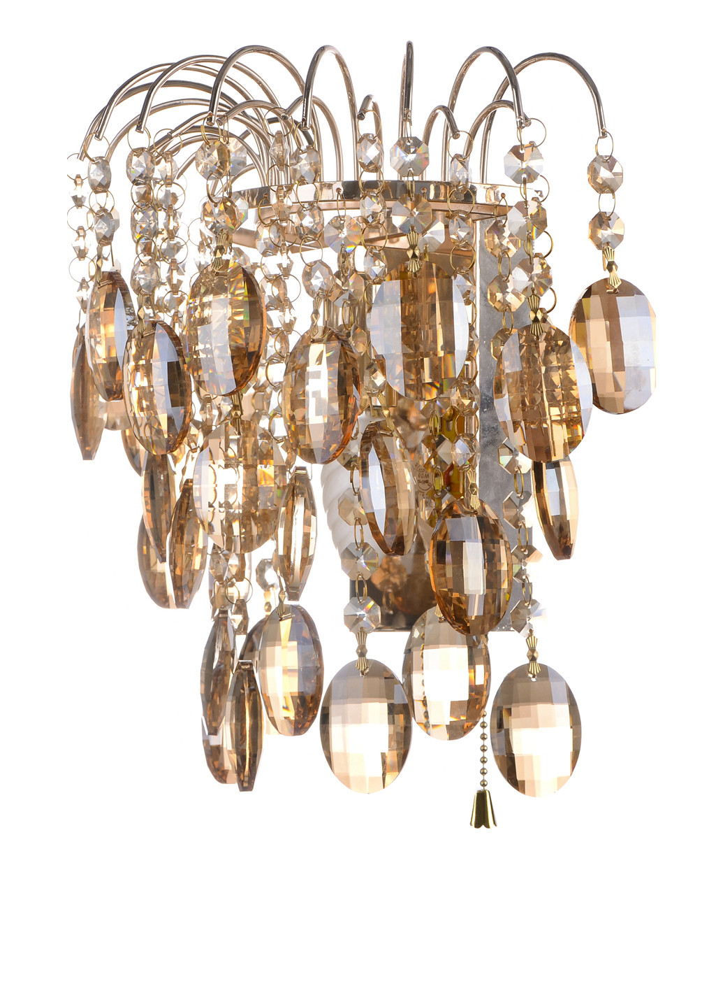 Бра, 30х25х12 см Brille (132199716)