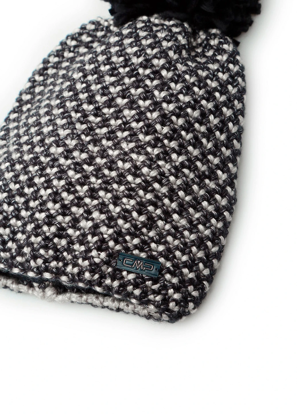 Шапка CMP WOMAN KNITTED HAT (260041591)