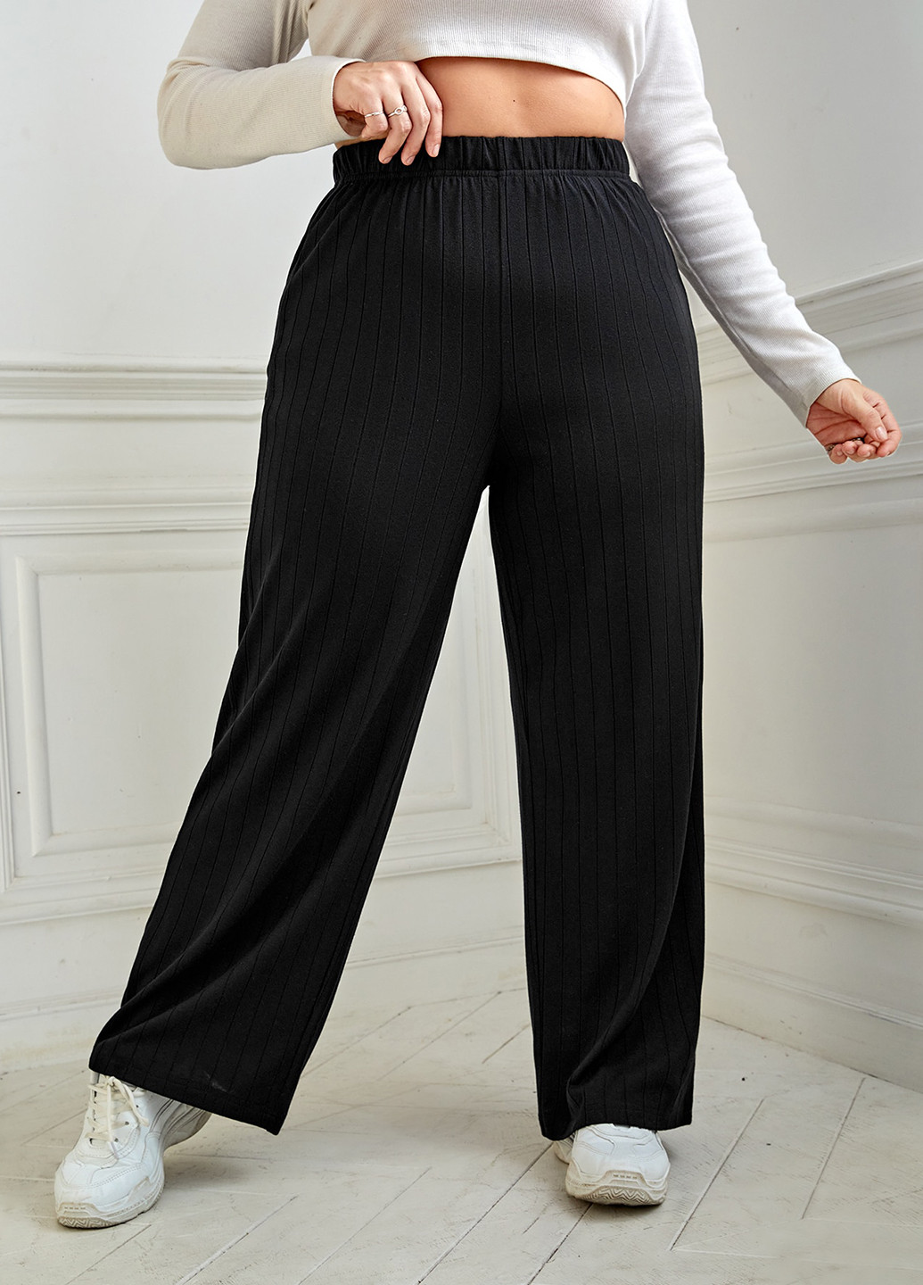 Брюки SHEIN (329609435)