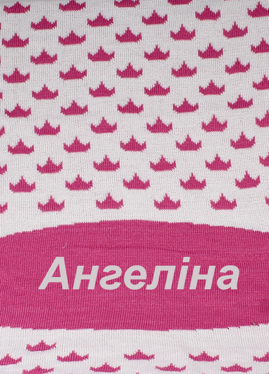 Плед, 100х100 см OLTA (55449856)