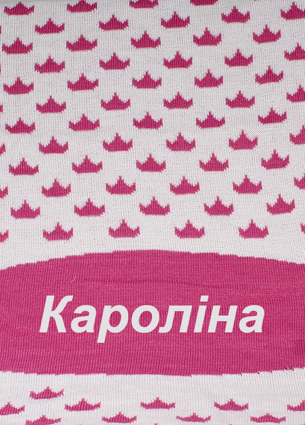 Плед, 100х100 см OLTA (55449856)