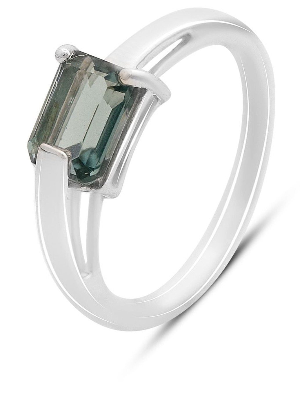 Каблучка Silver Flame (301047776)