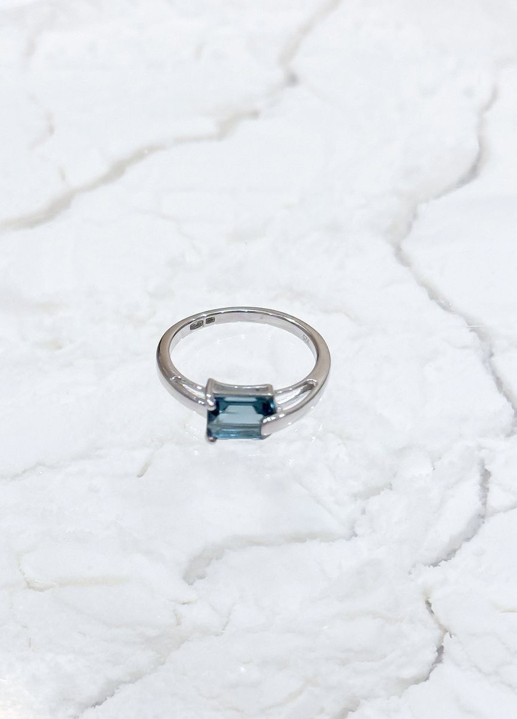 Каблучка Silver Flame (301047776)