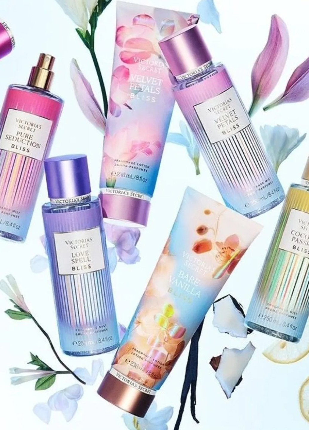 Міст, 250 мл Victoria's Secret (372742364)