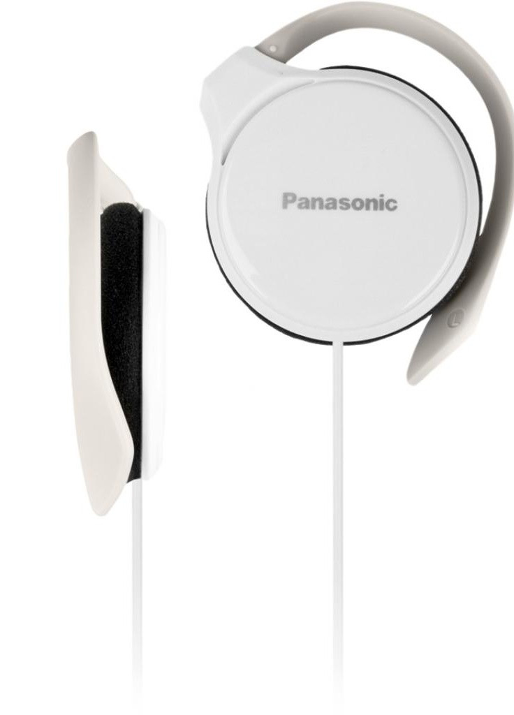 Навушники RP-HS46E-W Panasonic (207366443)
