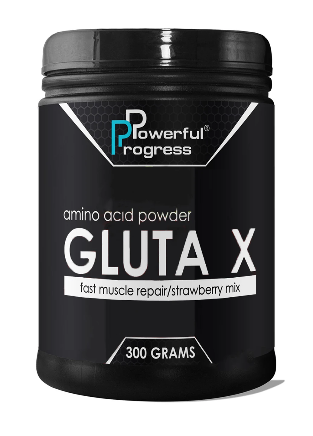 Аминокислоты Gluta - Х - 300g Watermelon Powerful Progress (244701427)