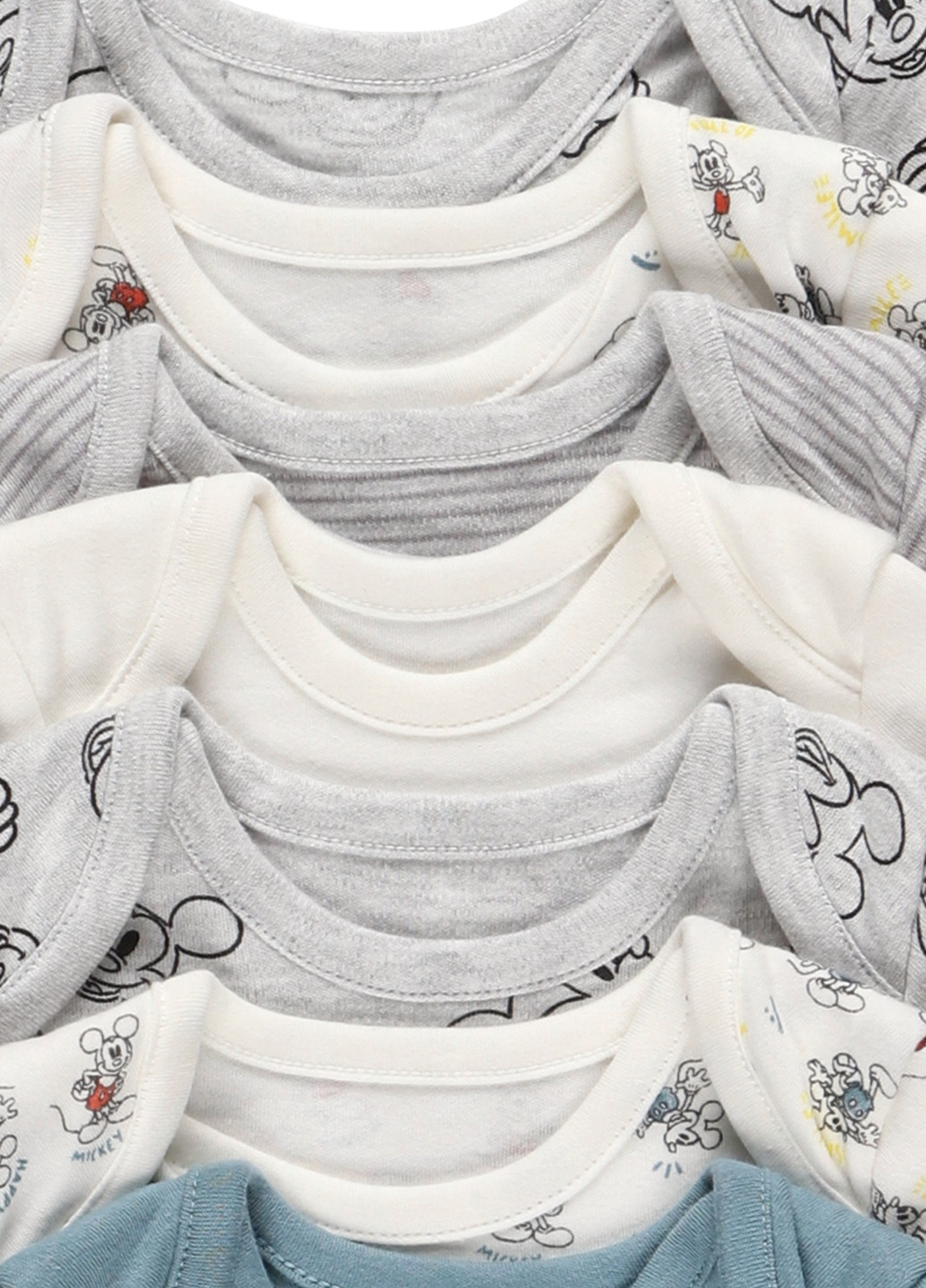 Боди (7 шт.) George (302684719)