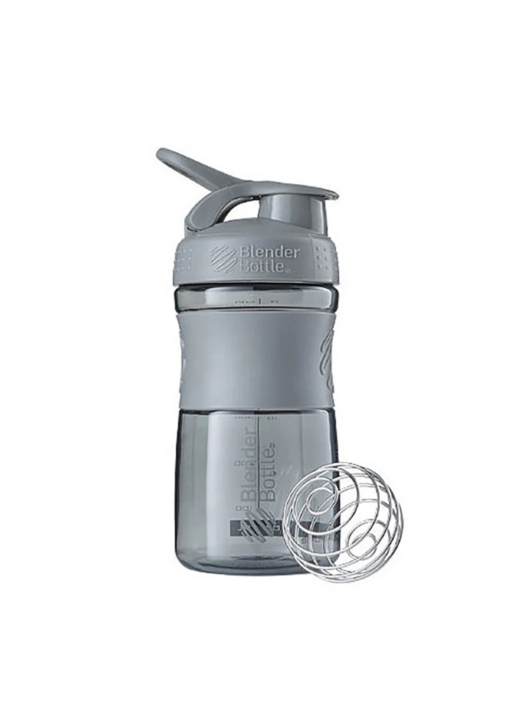 Спортивная бутылка-шейкер 590 мл Blender Bottle (231538436)