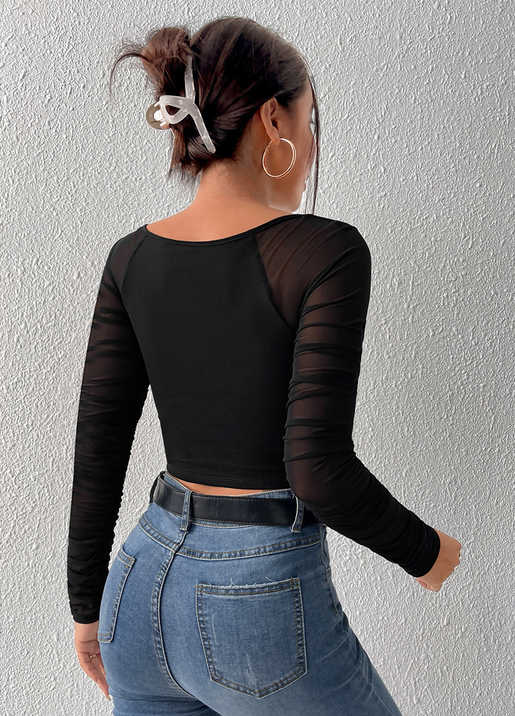 Топ SHEIN (329609468)