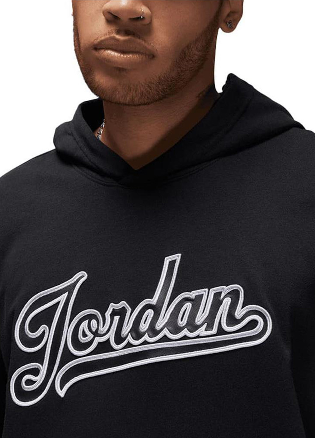 Худі FN4613-010 Jordan FLT MVP FLC PO 2 (323640812)