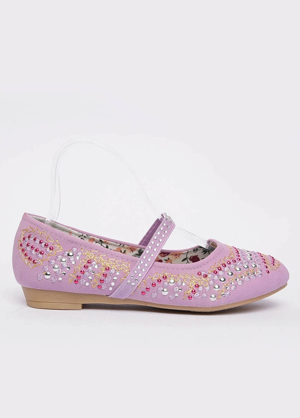 Туфлі Let's Shop (254695006)