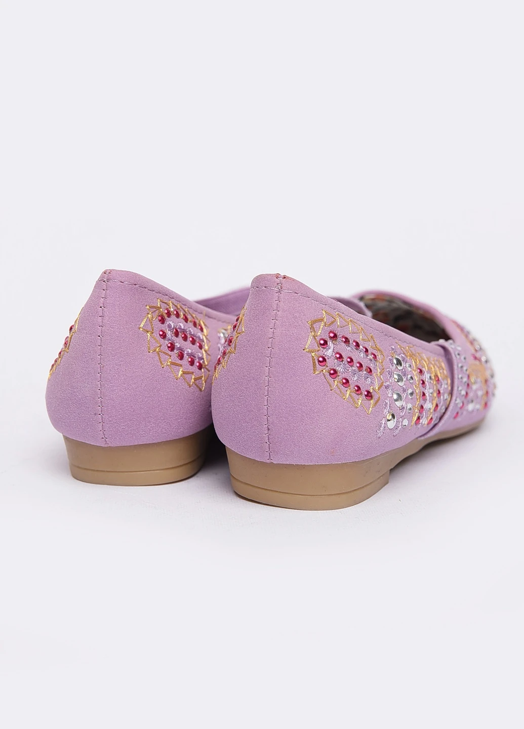 Туфлі Let's Shop (254695006)