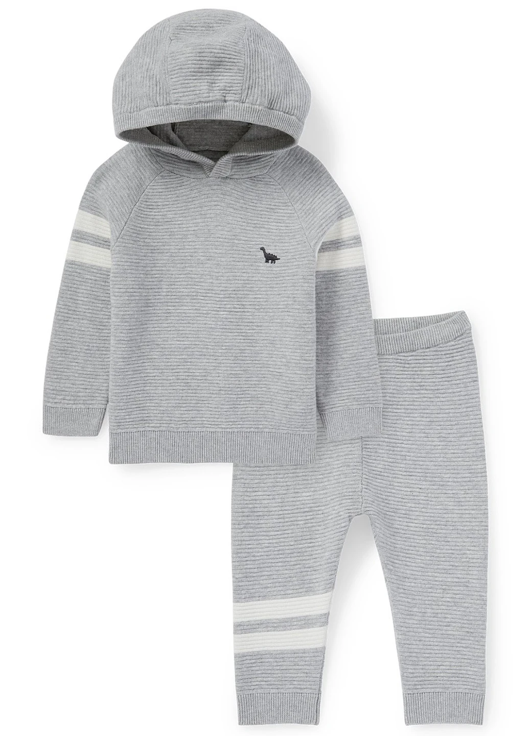Спортивный костюм (худи, брюки) C&A (323072308)