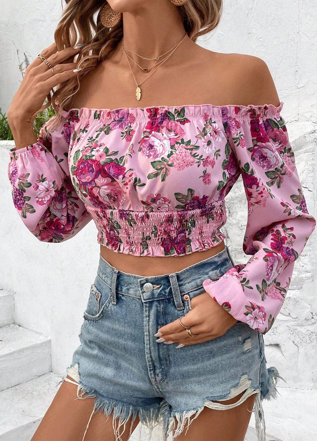 Топ SHEIN (311527961)
