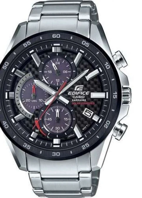 Наручний годинник EFS-S540DB-1AUEF Casio edifice (253016109)
