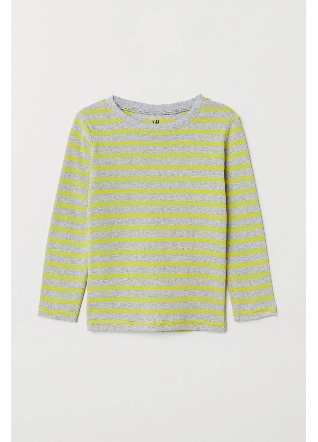 Лонгслив H&M (223727558)