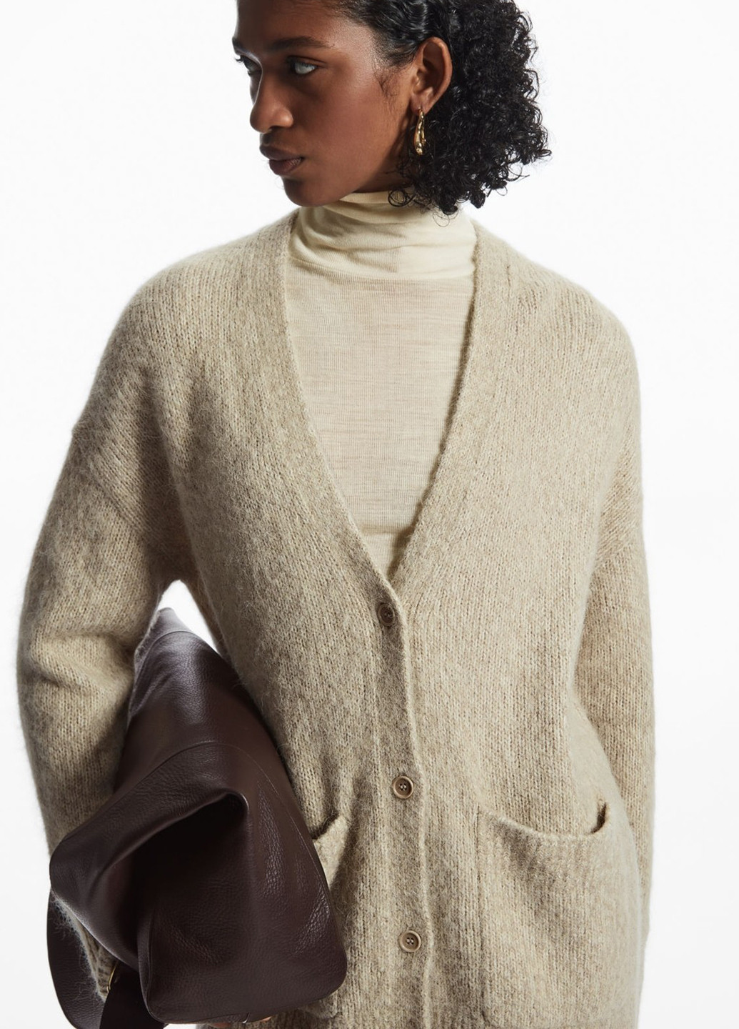 Кофта Cos (354516425)