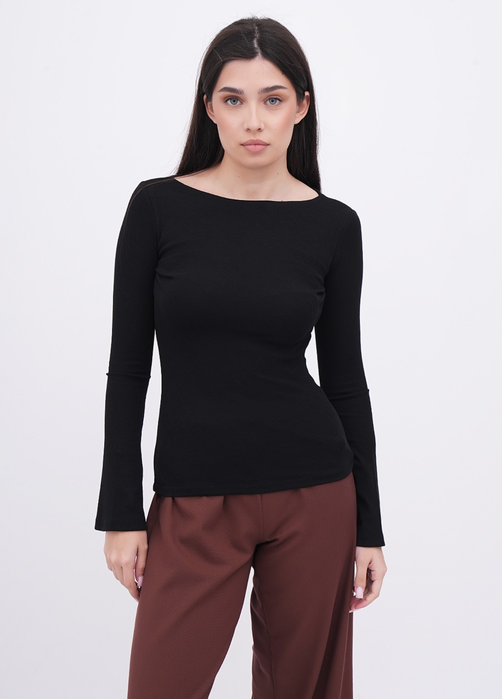 Лонгслів EQUILIBRI (341745017)