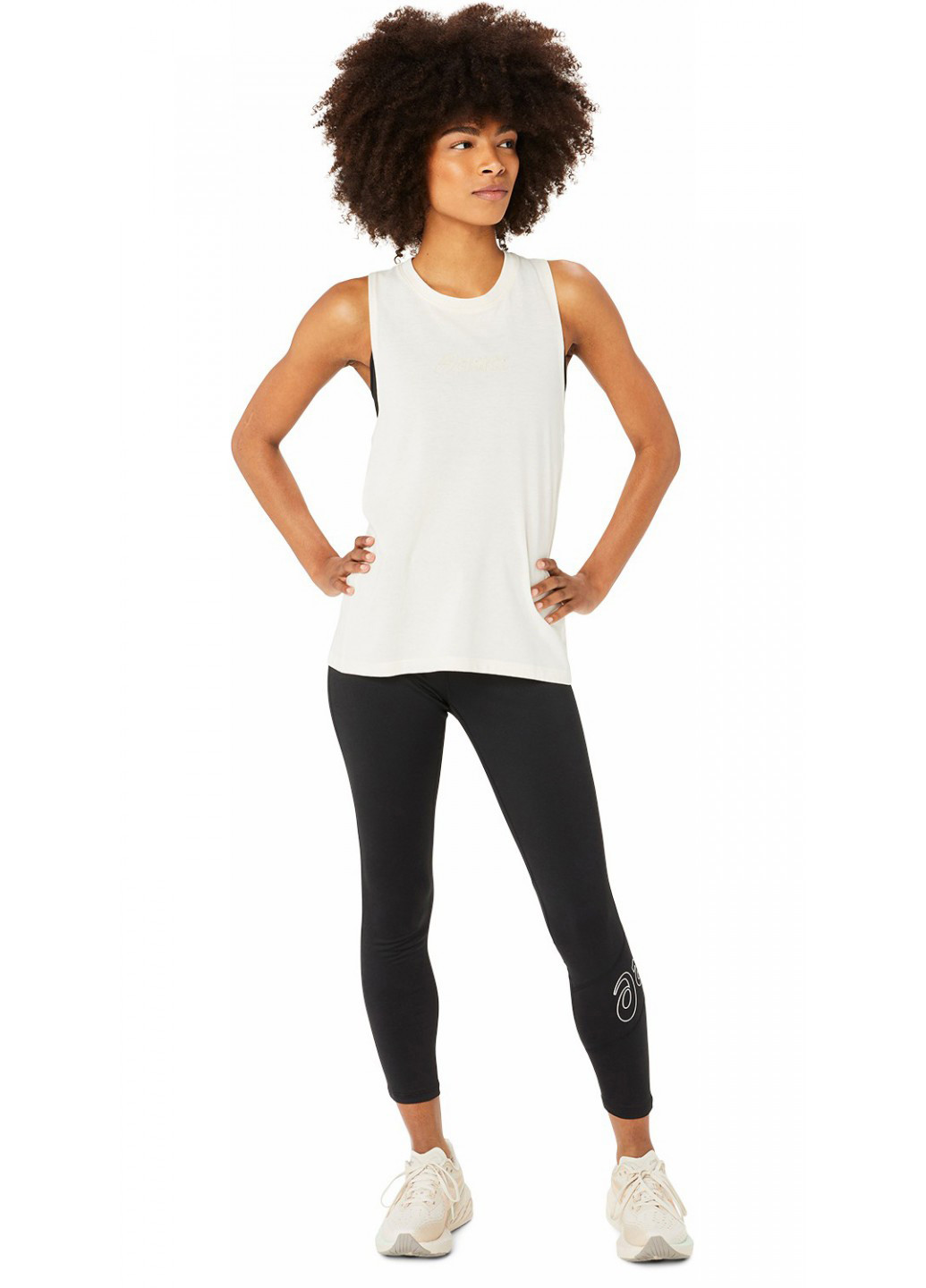 Майка Asics — 328434930