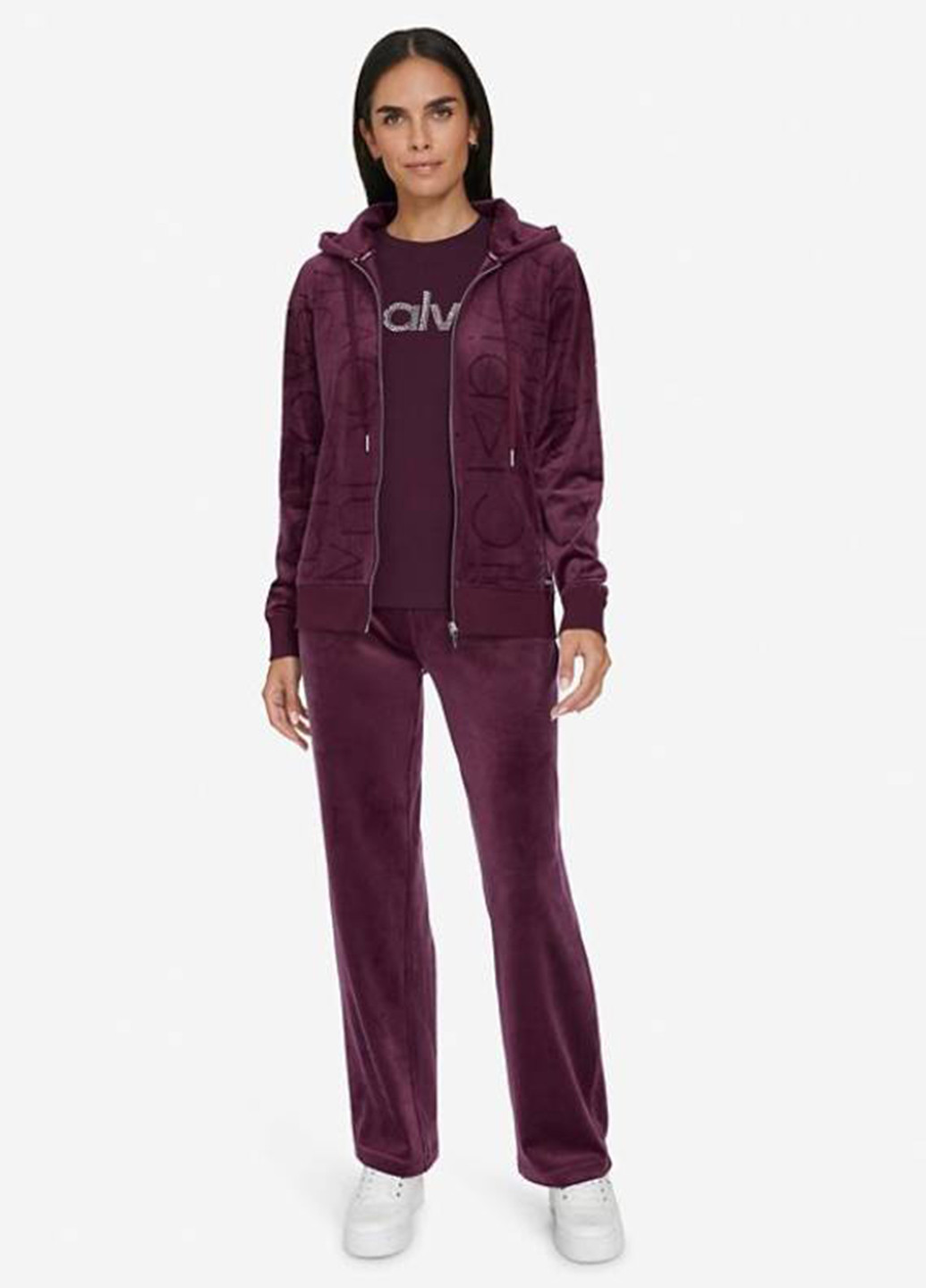 Толстовка Calvin Klein (347641223)