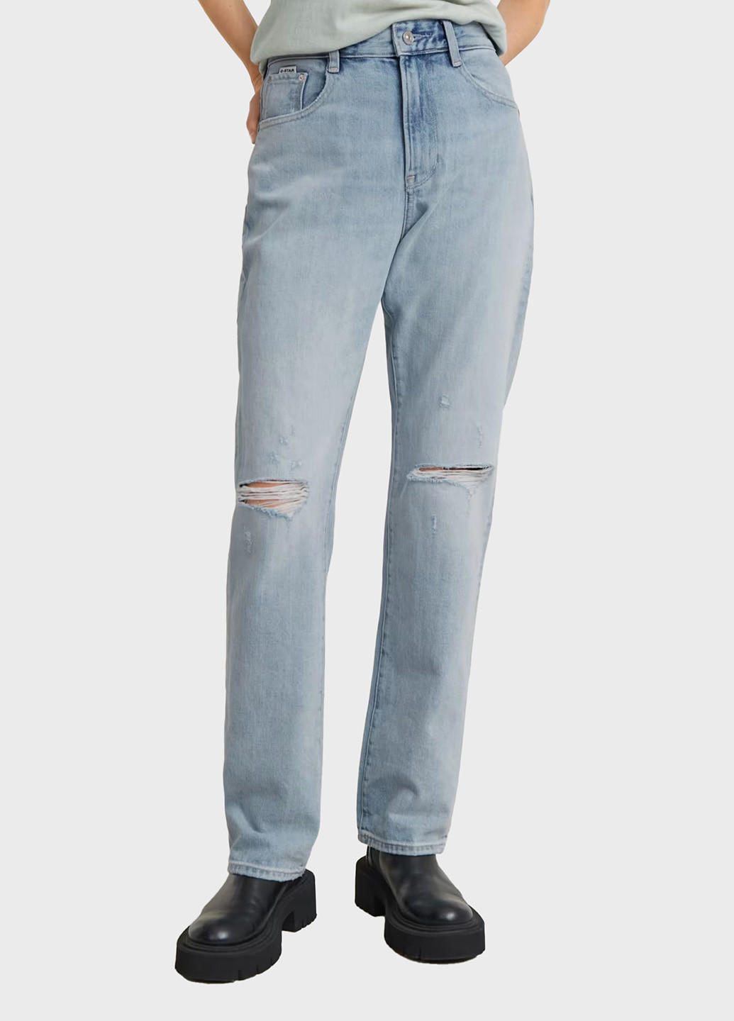 Джинсы G-Star Raw - (315010179)