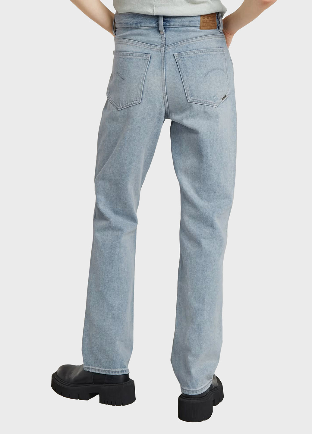 Джинсы G-Star Raw - (315010179)