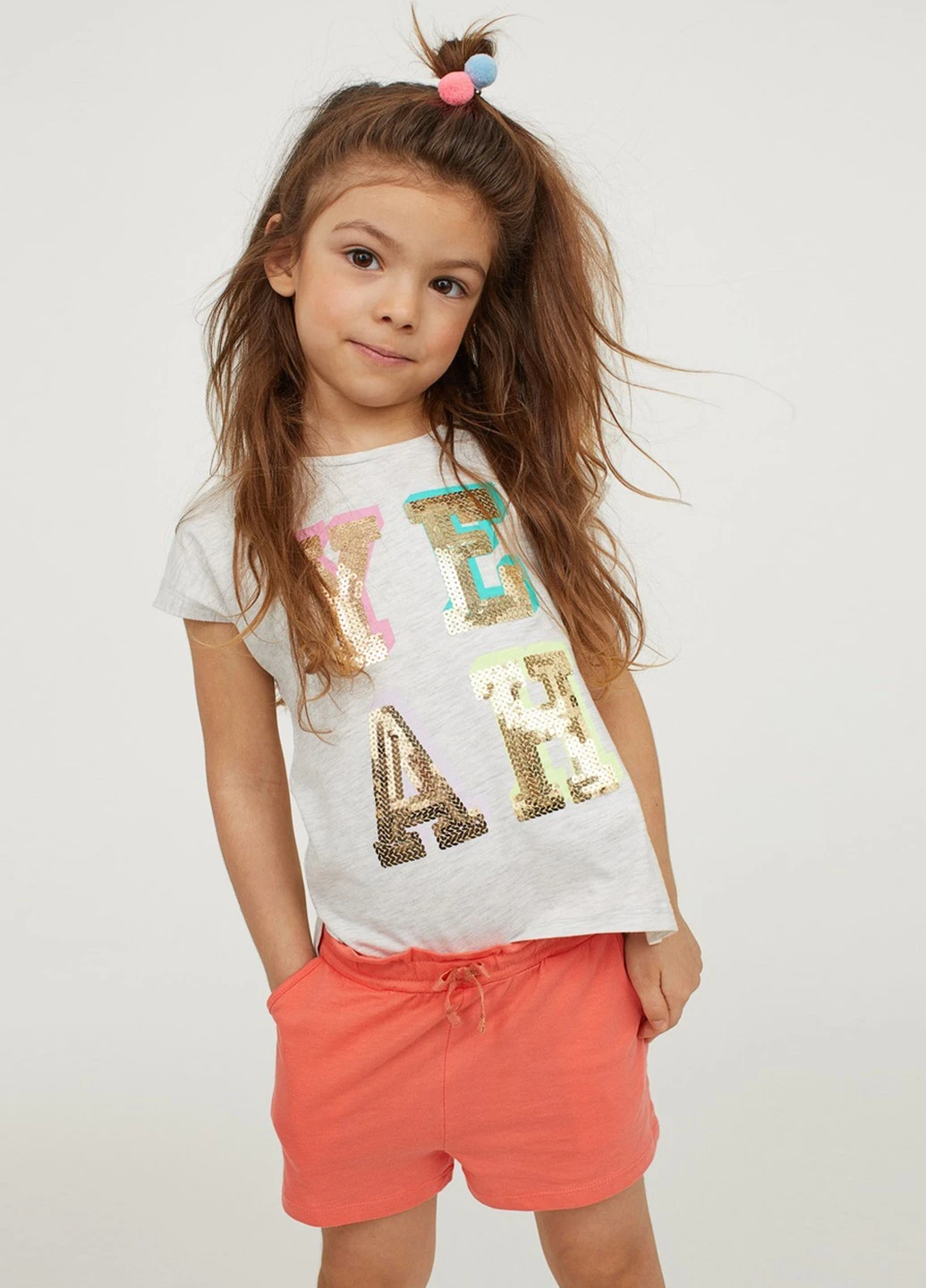 Шорты H&M (251786234)