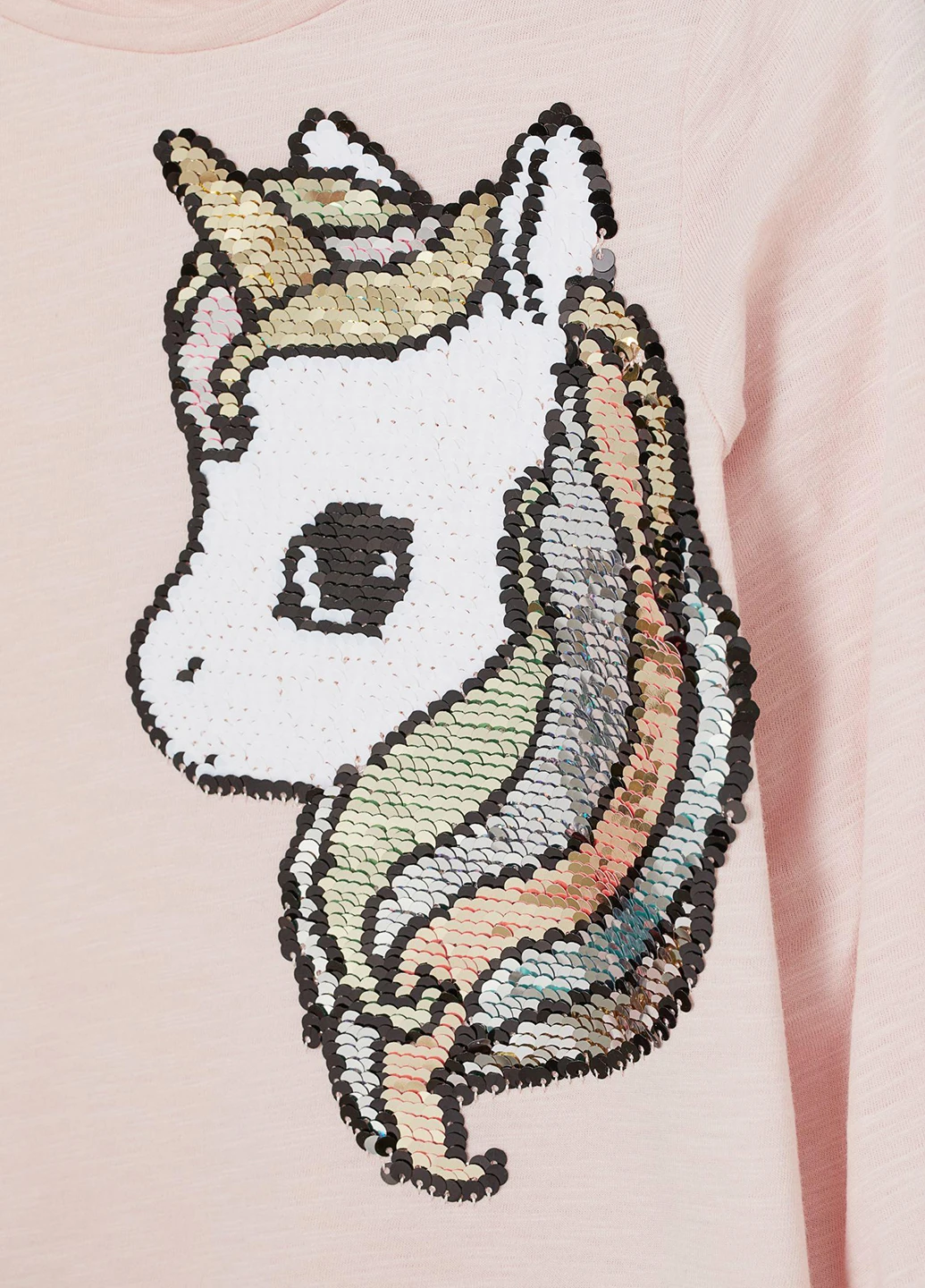 Лонгслив H&M (252197464)