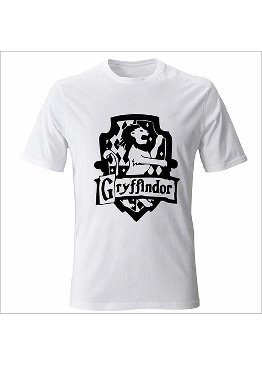 Футболка Vivay Harry Potter Gryffindor - (252239088)