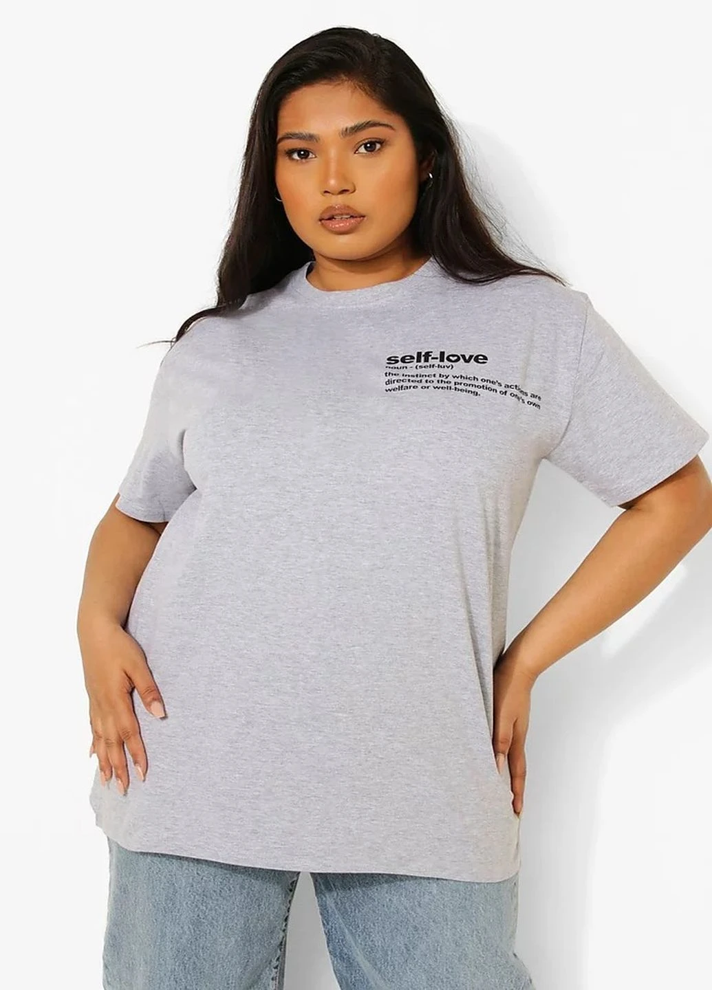 Футболка Boohoo - (251257584)