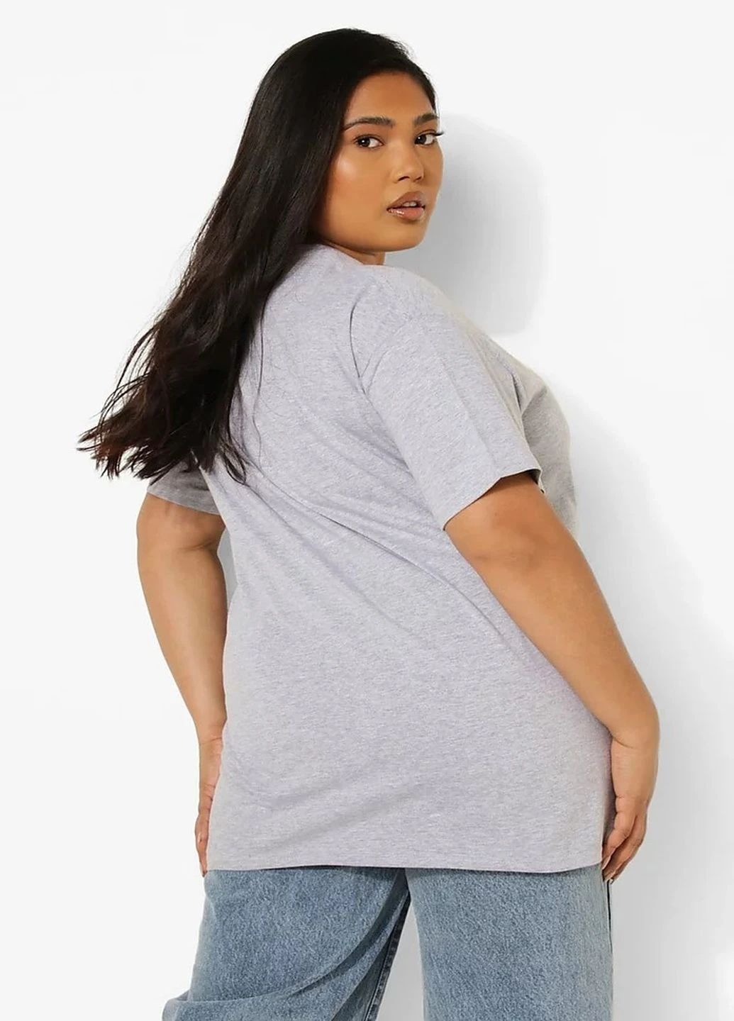 Футболка Boohoo - (251257584)