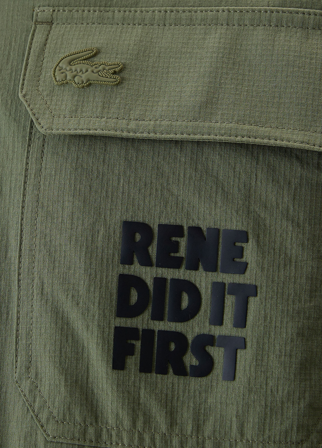 Куртка-рубашка Lacoste (298073815)