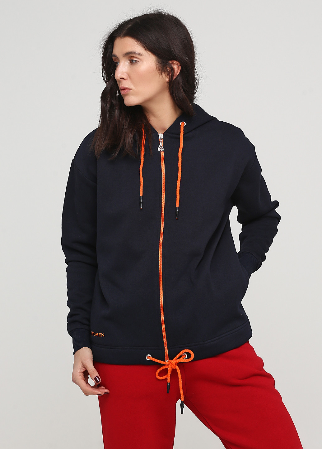 Толстовка Only Women (203522256)