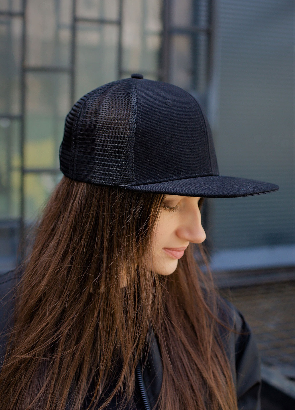 Кепка Without (252867245)