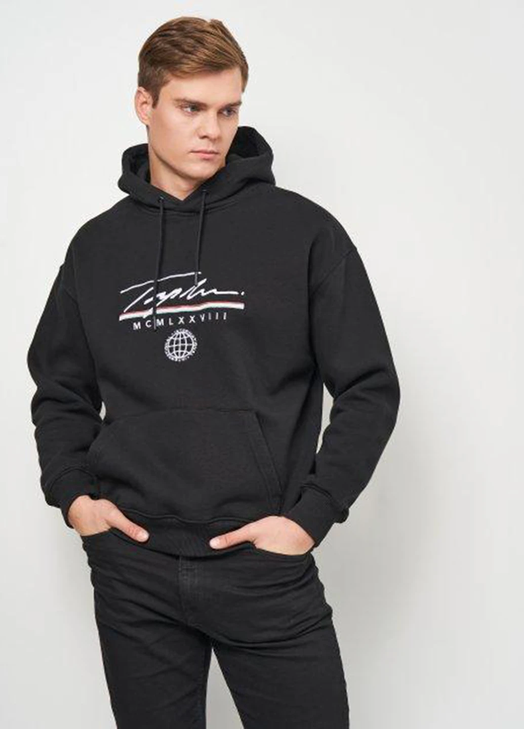 Худі Topman (251696946)