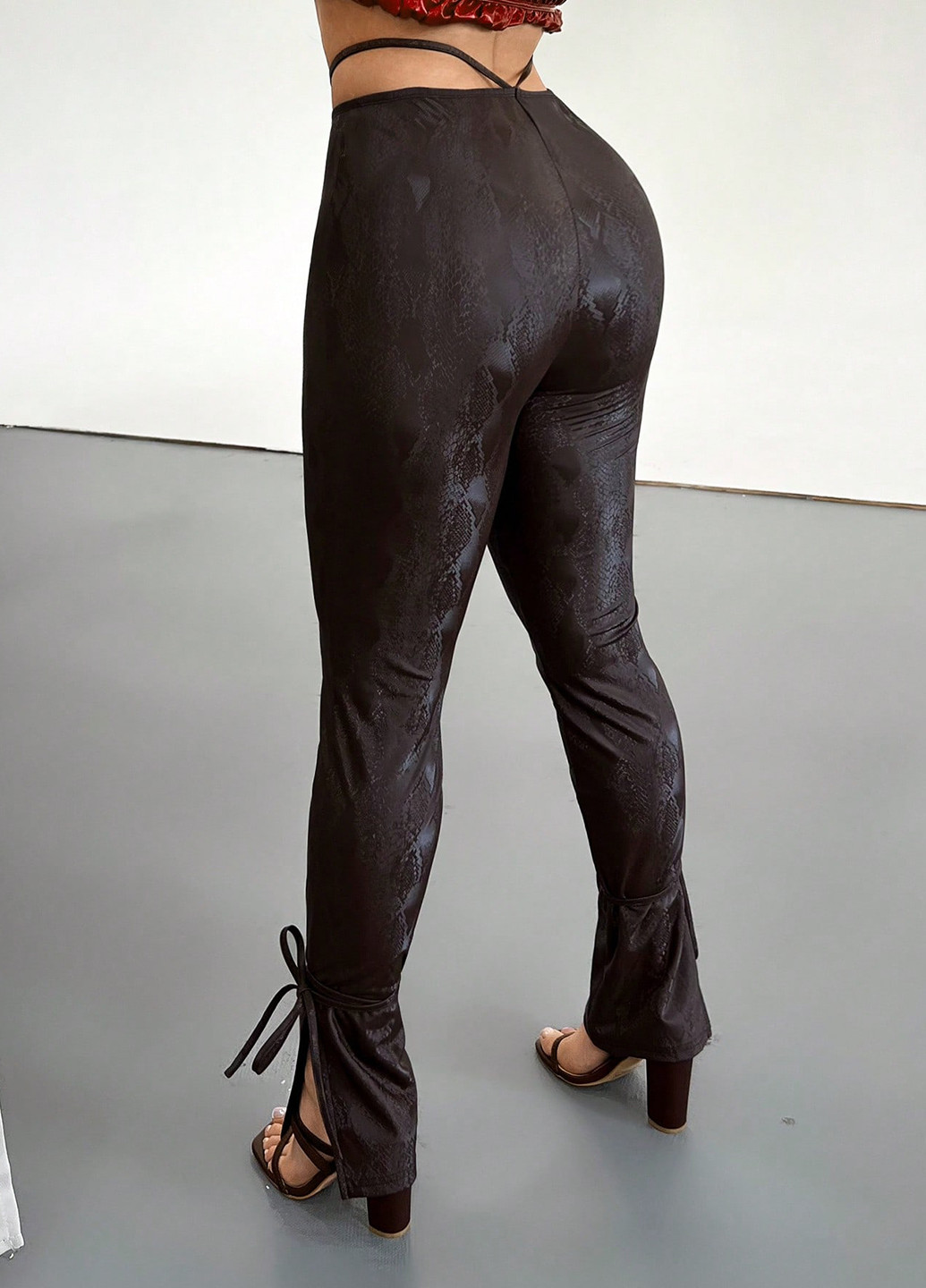 Легінси SHEIN (331821097)