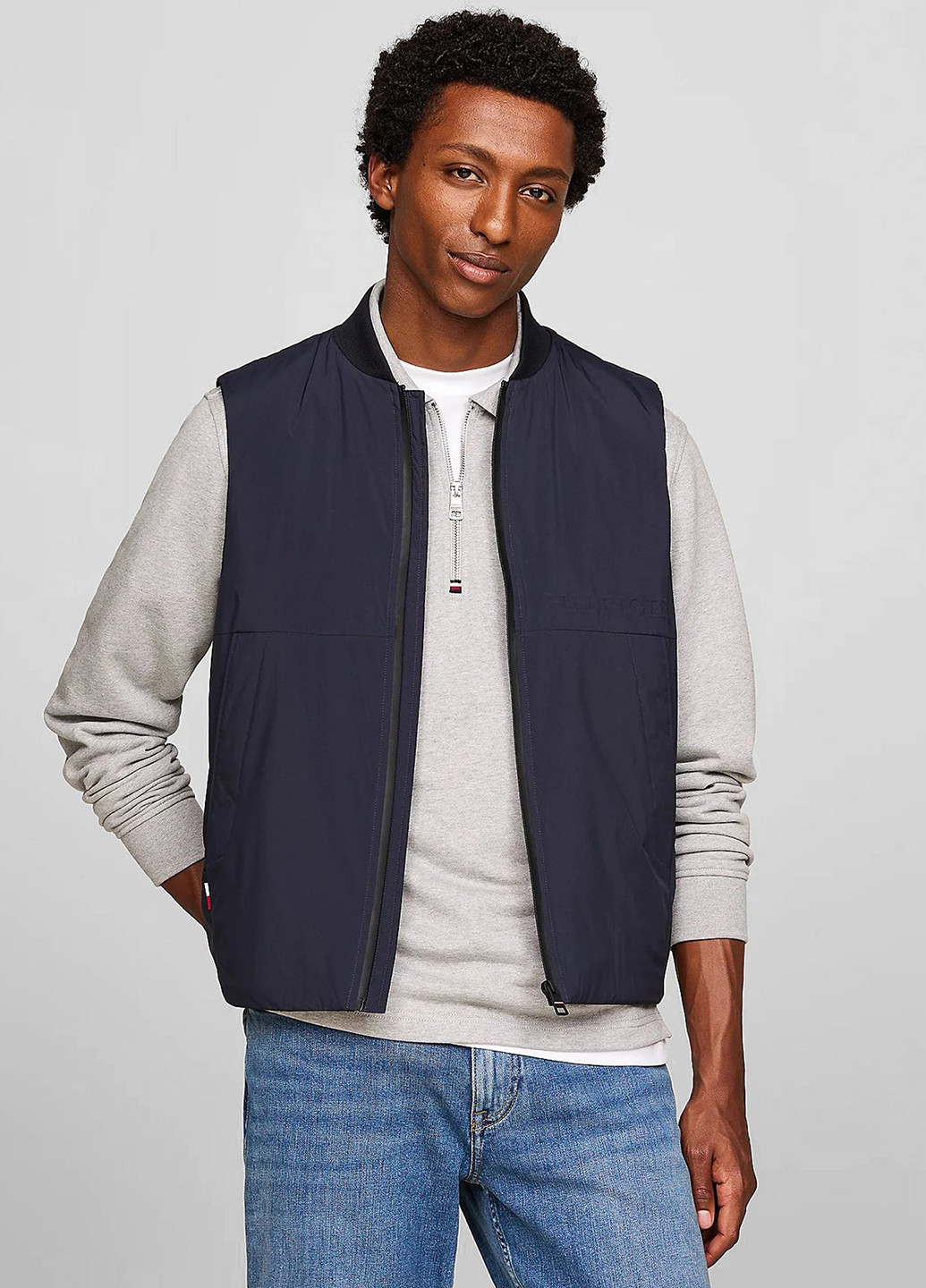 Жилет Tommy Hilfiger (314984380)
