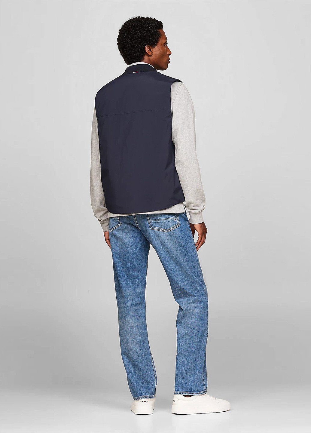 Жилет Tommy Hilfiger (314984380)