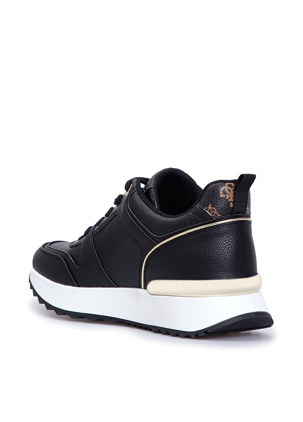 Кросівки Guess чорні всесезони (315667224)