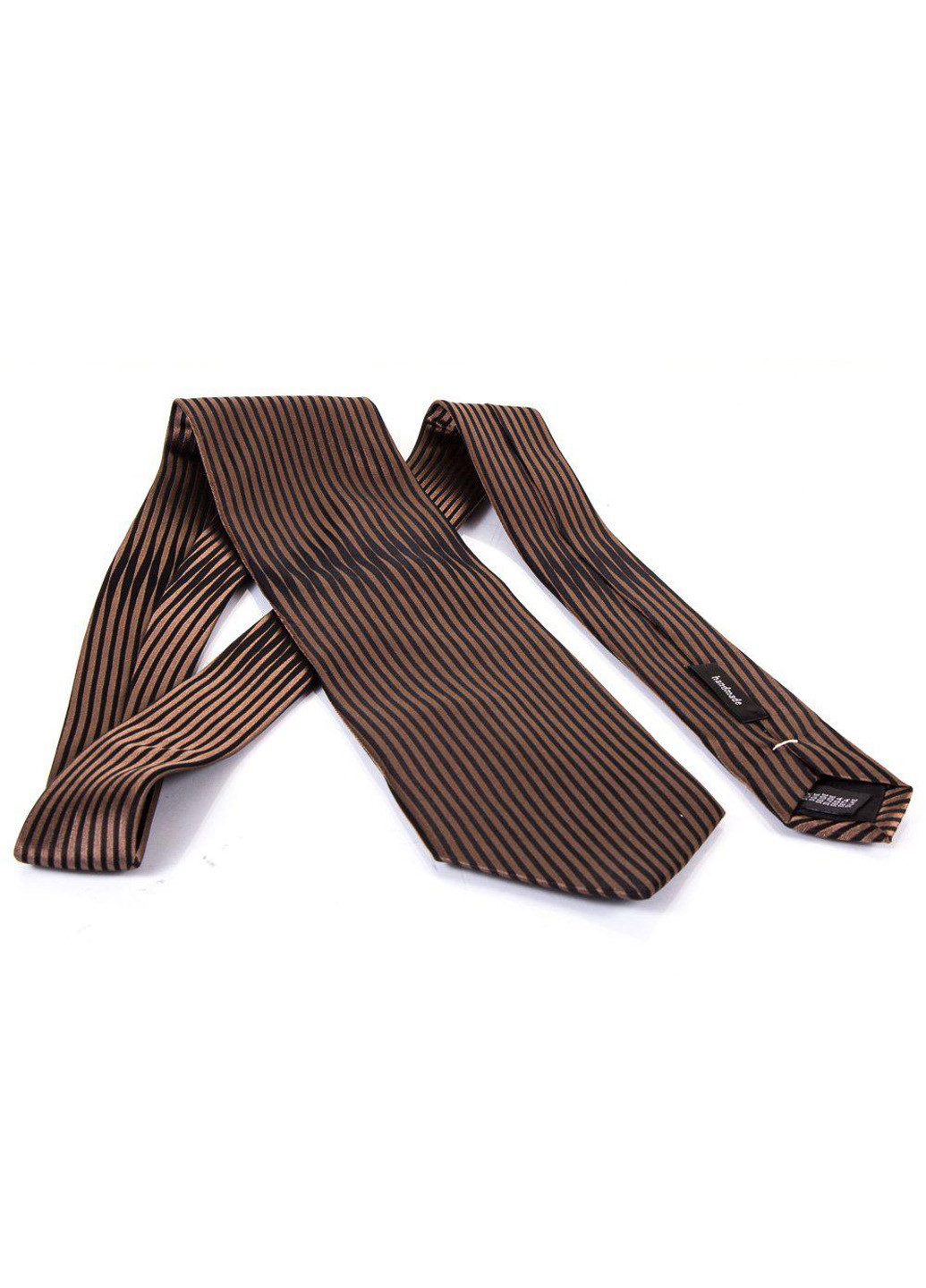 Мужской шелковый галстук 150 см Schonau & Houcken (195547788)