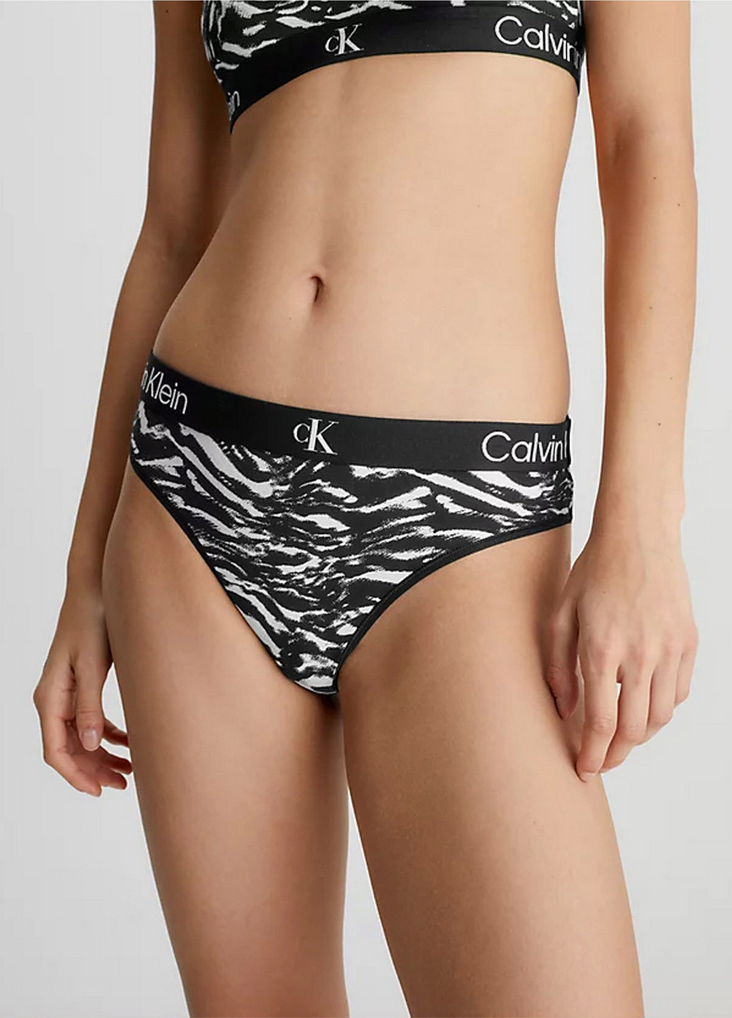 Трусики (2 шт.) Calvin Klein Underwear (328720136)