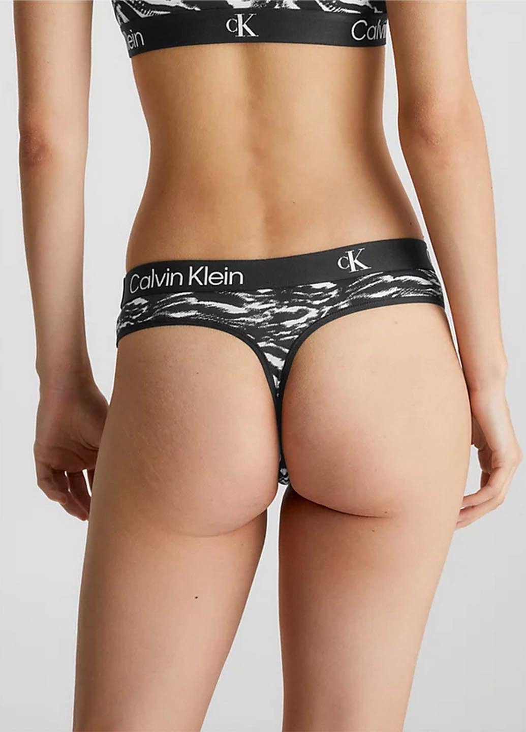 Трусики (2 шт.) Calvin Klein Underwear (328720136)