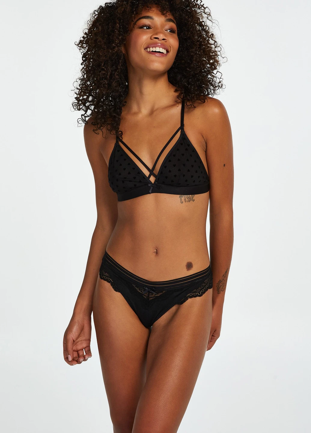 Трусики Hunkemoller (340098364)