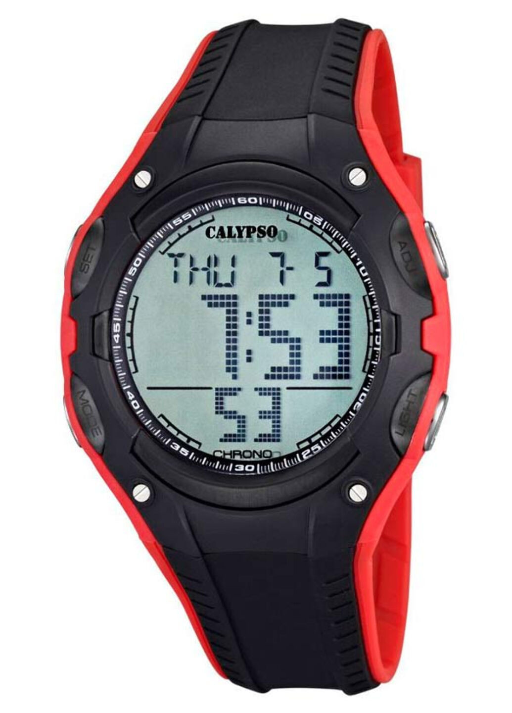 Годинник наручний Calypso k5614/2 (250167890)