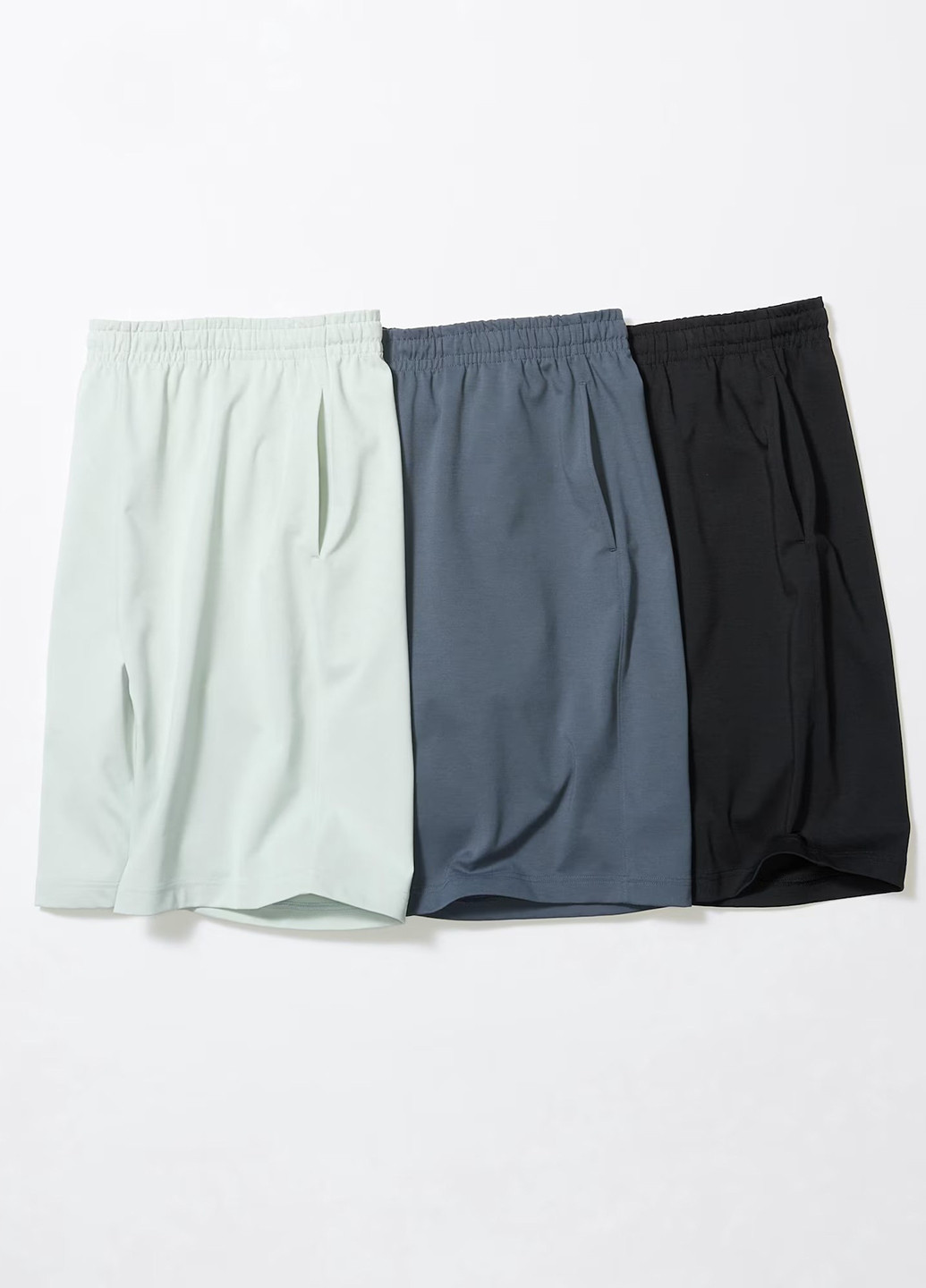 Шорты Uniqlo (356511259)