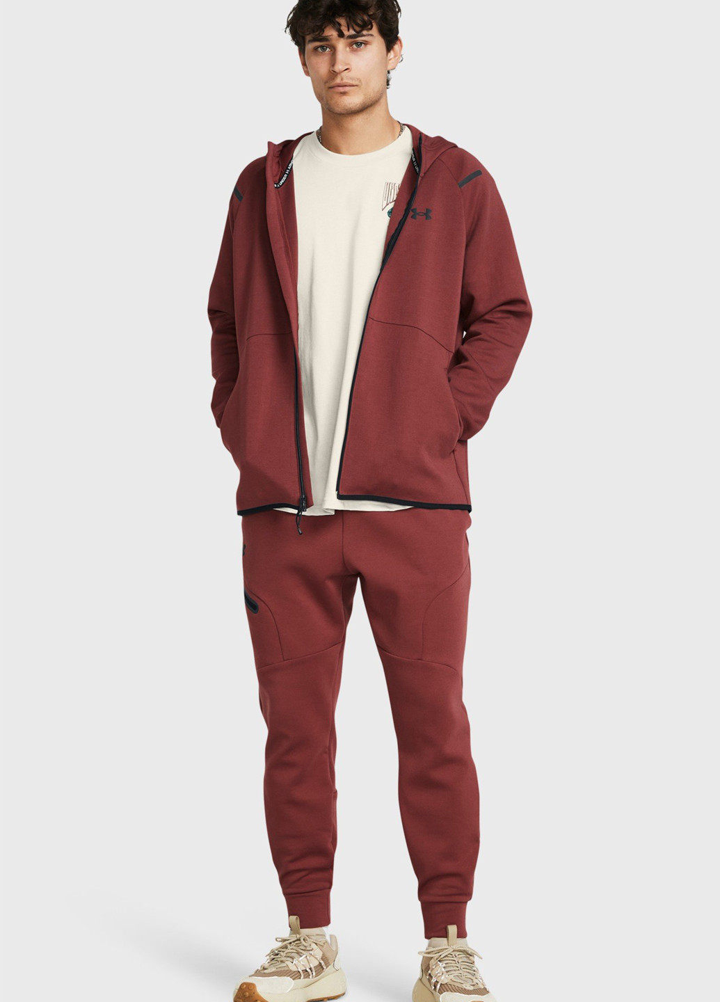 Толстовка Under Armour (306653813)