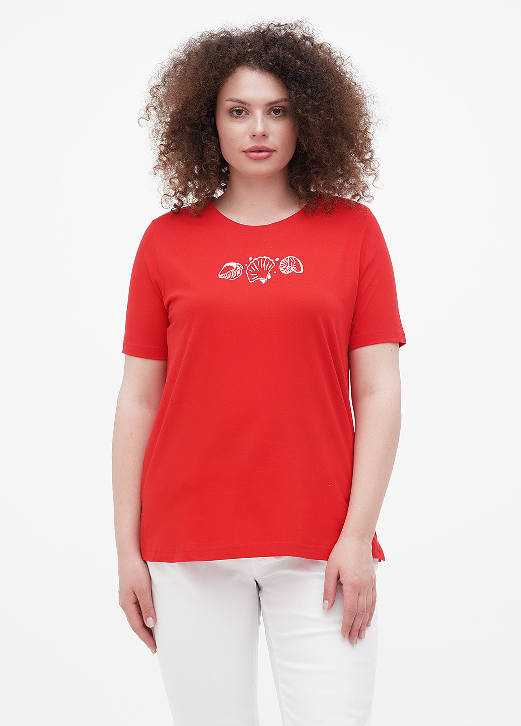 Футболка Minus - (259427366)