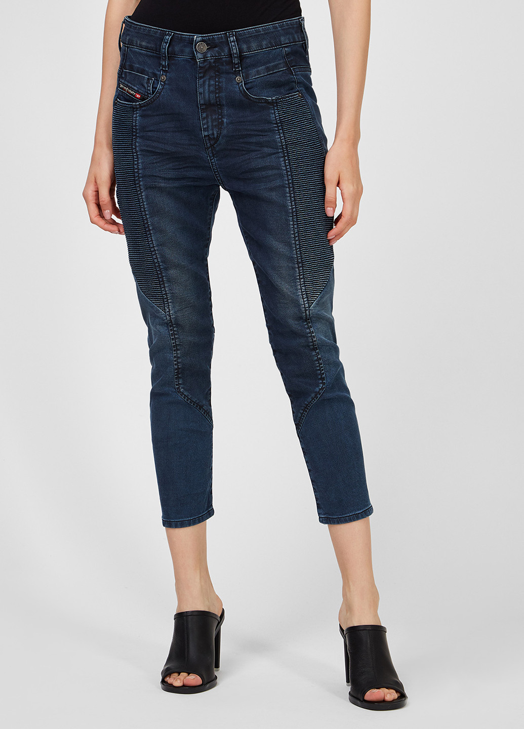 Джинсы Diesel - (199857068)