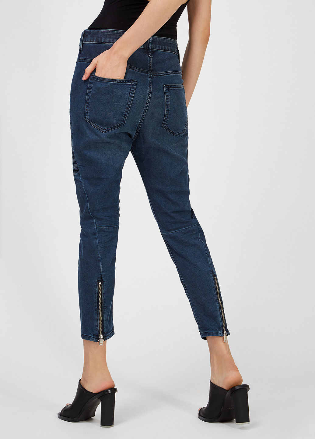 Джинсы Diesel - (199857068)